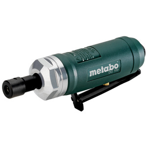 Meuleuse droite à air comprimé Metabo DG 700 700 W 125 mm - Product Image 1