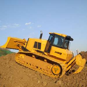 Новый гусеничный бульдозер DH16K высокого качества с запасными частями для продажи - Product Image 6