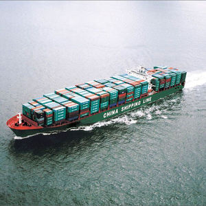 低价空运海运 DDP 门到门运输 从中国到美国加州 带卡车和联邦快递 UPS 后程运输 全程服务 - Product Image 6