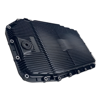 Carter d'huile en gros 6HP26 24117571227 pour BMW Carter de vidange d'huile pour moteur BMW Carter d'huile 24110403404