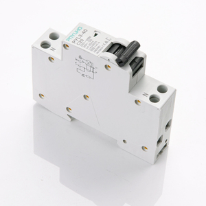 Pnyuho Loại B RCBO 1P + 18mm đường cong Vấp 1P + N 6kA phá vỡ 240V/230V PYL3-40 c1pn thu nhỏ ngắt mạch rò rỉ hiện tại - Product Image 3
