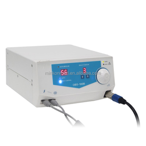 Sistema di Coagulazione Bipolare a Freddo da 80W per Chirurgia di Precisione - Product Image 2