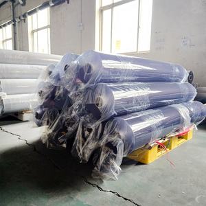 Película <span class=keywords><strong>Suave</strong></span> <span class=keywords><strong>de</strong></span> <span class=keywords><strong>PVC</strong></span> Supertransparente, Hoja <span class=keywords><strong>de</strong></span> 1mm, <span class=keywords><strong>Protector</strong></span> <span class=keywords><strong>de</strong></span> Cocina Transparente Antideslizante Duradero, <span class=keywords><strong>Mantel</strong></span> <span class=keywords><strong>de</strong></span> Tamaño Personalizado <span class=keywords><strong>Suave</strong></span> y Flexible - Product Image 5