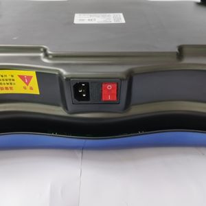 Vertrauen <span class=keywords><strong>Fitness</strong></span> Cardio Training Gewichts verlust Trainings geräte Passive Gymnastik Pasiva Vibrations platte für den Körper - Product Image 5