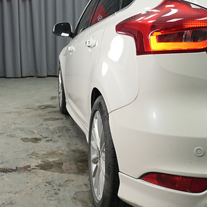 Entretoises et adaptateurs de roue BONOSS 5x108 CB63.3 pour <span class=keywords><strong>Ford</strong></span> <span class=keywords><strong>Focus</strong></span>/Escape/<span class=keywords><strong>Ford</strong></span> Escort/Kuga/Mondeo/EVOS/Taurus/Bronco Sport - Product Image 4