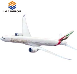 Transporteur fiable Fret aérien vers les EAU Service DDP Taxe incluse pour les fournitures de blanchisserie Adoucisseurs de <span class=keywords><strong>tissu</strong></span> - Product Image 1