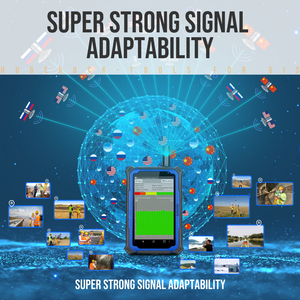 Hot Koop T71gn 10000Mah Industriële Android Tablet Pc Oem/Odm 7 Inch 2200 Nit Antenne Octa Core Met Mtk <span class=keywords><strong>Processor</strong></span> - Product Image 3