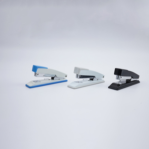 Đặc Biệt Tùy Chỉnh Bền Máy Tính Để Bàn Tiêu Chuẩn 24/6 26/6 Kim Loại <span class=keywords><strong>Stapler</strong></span> Với Giá Bán Buôn Văn Phòng Phẩm Nguồn Cung Cấp - Product Image 5