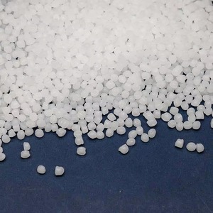 7750Z HDPE mật độ cao polyethylene HDPE 8008H/6097 Virgin pead hạt HDPE Nhựa nguyên liệu ép phun - Product Image 1