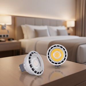 Lampe LED 5W 7W, <span class=keywords><strong>spot</strong></span> encastré MR16 GU10, ampoule intelligente GU10, <span class=keywords><strong>spot</strong></span> LED à faisceau étroit GU10 - Product Image 2