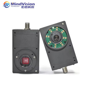 Caméra intelligente 1.3MP 211fps Capteur PYTHON Obturateur global pour la ligne d'assemblage de vision robotique Contrôle de la qualité et alignement de précision - Product Image 6