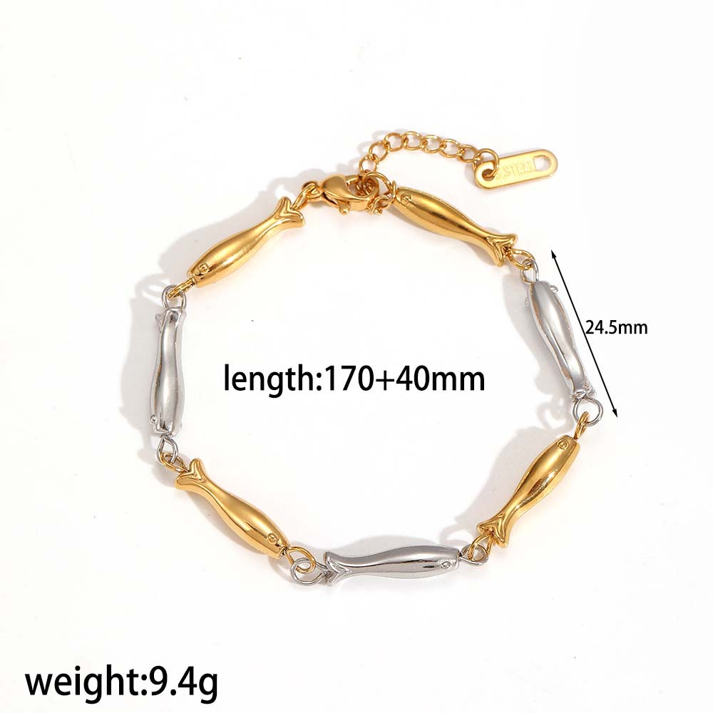 สร้อยข้อมือ TB3534-M