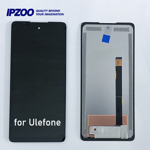 จอ LCD ขายส่งสำหรับ <span class=keywords><strong>Ulefone</strong></span> <span class=keywords><strong>Armor</strong></span> 8 <span class=keywords><strong>9</strong></span> 10 24 26 28 Ultra 14 16 17 27T 30 33 Pro จอแสดงผล LCD หน้าจอสัมผัส Digitizer Pantalla - Product Image 1