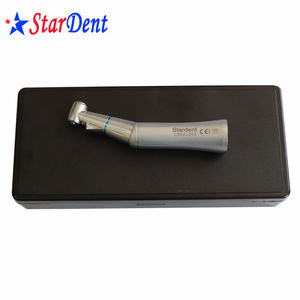 Hete Tandheelkundige Leverancier Goede Kwaliteit <span class=keywords><strong>Contra</strong></span> Hoek Led Interne Waterspray Handstuk Lage Snelheid Handstuk - Product Image 2