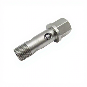 Vanne solénoïde en promotion pour pompe à carburant diesel 4HK1 6HK1 8980749550 8-98074955-0 - Product Image 1