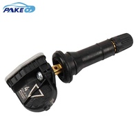 TPMS Sensor sistem monitor tekanan ban, TPMS 433MHz untuk GMC Buick Chevy Cadillac 13540602
