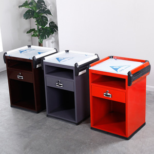 Quầy thanh toán mới quầy thu ngân bàn siêu thị thanh toán - Product Image 6