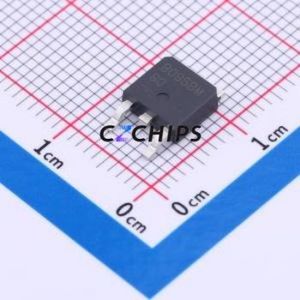 ไดโอดชอทท์กี้ไดโอด RB095BM-90FHTL 252ชิ้นส่วนอิเล็กทรอนิกส์ใหม่ของแท้ - Product Image 1