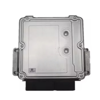 ECU ECM 0281020519 0281020220 0281020570 EDC17CV54 pour Mitsubishi 4M50 pour SANY SY195 SY205 SY215 Pièce de rechange moteur