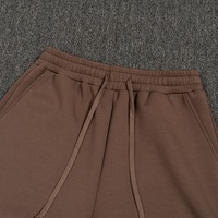Nouveaux Pantalons Décontractés Homme 2026 – Coupe Ample Tendance Y2K Grande Taille – Pantalons et Survêtements Homme de Haute Qualité