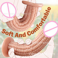 यूरोप और अमेरिका में लोकप्रिय सेक्स खिलौने को उत्तेजित करने वाली महिलाओं के लिए सुरक्षित सेक्स वयस्क उत्पादों - Product Image 5