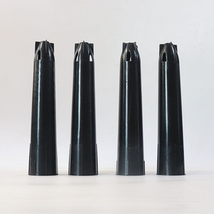 X149 Pots à fleurs minimalistes <span class=keywords><strong>en</strong></span> plastique, coupelles de semis, pots de un gallon pour semis de fruits et légumes, jardinage - Product Image 2
