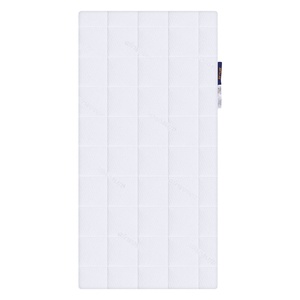 Polyethylene PE PP EVA PoE đàn hồi Polymer Vua Kích thước 4D cuộn dây không khí bé nệm - Product Image 1