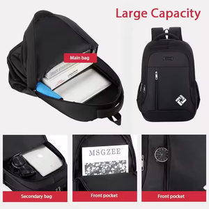 Custom logo Mochila Designer Book Sports Schoolbag Cheap School Student <strong>Waterproof</strong> Bagpack Travel Back Pack Laptop Bag <strong>Backpacks</strong> - Product Image 6