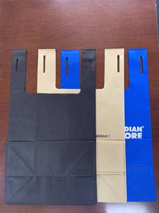 Bolsas de Compras de Tela No Tejida de Polipropileno al por Mayor, Reutilizables, Ecológicas, para Supermercados, con Impresión de Logotipo y Tamaño Personalizado - Product Image 2