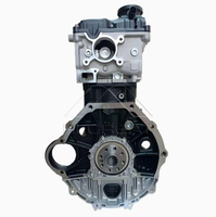 Bloc moteur diesel D22DTF EURO 6 2.2L DOHC pour SsangYong Korando Rexton Rodius II Musso