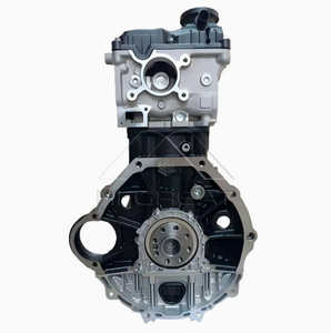 Bloc moteur diesel D22DTF EURO 6 2.2L DOHC pour SsangYong Korando Rexton Rodius II <span class=keywords><strong>Musso</strong></span> - Product Image 3