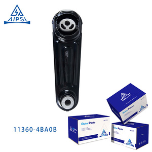 AIPSI Fabricantes de Piezas de Goma para Montaje de Motor <span class=keywords><strong>11360</strong></span>-<span class=keywords><strong>4BA0B</strong></span> Soporte de Motor 113604BA0B para Nissan X-Trail T32 Qashqai J11 - Product Image 2