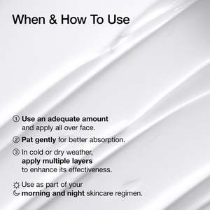 Crème apaisante intense Anua Heartleaf 70 50 ml pour peaux sensibles, hydratant - Product Image 6