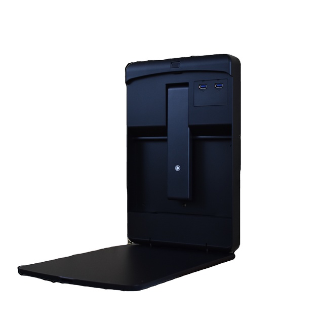 ShenMaiDi MD-900T Visual Presenter 8 Million Pixel Wall-Mounted HD Teaching Demonstrator A3 Autofocus USB Document Book Camera