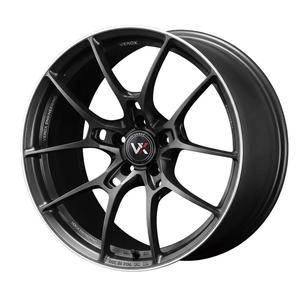 ล้อแม็กซ์อัลลอยด์ฟอร์จสั่งทำพิเศษ ขนาด 16-24 นิ้ว 5x114.3 6x139.7 5x112 สำหรับ SSR BBSs HR-E สำหรับ RAYS BMW Ford Bronco Audi Subaru Mercedes - Product Image 5