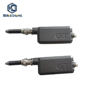 เซนเซอร์สัมผัสความแม่นยำสูง GT2-H12K GT2-H12 GT2-H32 GT2-A12 GT2-P12สำหรับระบบอัตโนมัติและการวัด - Product Image 1