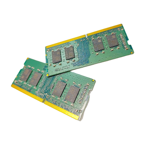 Máy tính xách tay 8GB DDR4 mô-đun bộ nhớ RAM DDR4 <span class=keywords><strong>4GB</strong></span> 8GB 16GB 32GB mô-đun bộ nhớ RAM 1600Mhz 2666MHz 2400MHz 3200MHz - Product Image 6