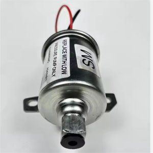 ใหม่ 12 V/ 24 V ปั๊มเชื้อเพลิง 149-2790 A047N911 149-2646 280313 A064S968 สำหรับเครื่องกำเนิดไฟฟ้า 3.5-5 PSI 25-35 GPH E11012 เครื่องยนต์คุณภาพสูง - Product Image 5