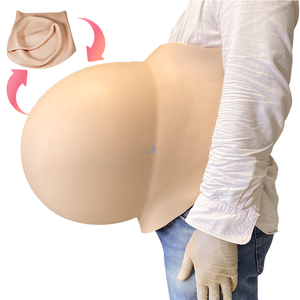 Belly Inflation Sex Toys