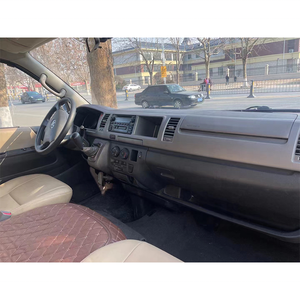 HOT <span class=keywords><strong>MINIBUS</strong></span> 13 places Bus Hiace Mini Bus <span class=keywords><strong>d</strong></span>'<span class=keywords><strong>occasion</strong></span> - Product Image 4