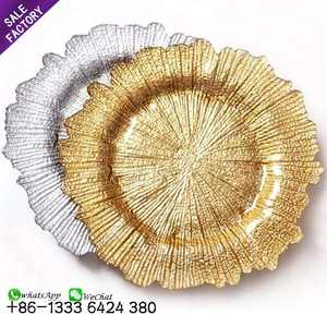 Vaisselle de mariage Odm, plat principal, salade, dessert, assiette ronde blanche, vaisselle de table, assiettes de table personnalisées pour hôtel, luxe - Product Image 5