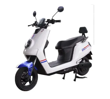2022 moda 800w 1000w 1200w 1500w 48v 60v 72v elektrikli Scooter Ebike için fiyat çin yetişkin motosiklet scooter elektrikli
