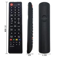 EW Placement eposition ememote ontrol AA59-00622A para amamsung TV