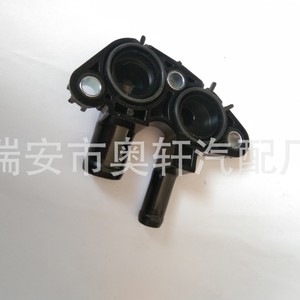 Conectores Automotrices y Mangueras PCV 11821-AA660 11821-AA760 para Reparación y Reemplazo de Subaru - Product Image 4