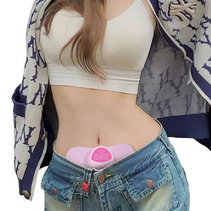 Equipo de Terapia Física tens para mujeres, masajeador de impulso, <span class=keywords><strong>fisioterapia</strong></span>, dolor muscular corporal, tens - Product Image 4