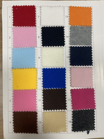 Polyester Soie Velours Velours Ignifuge Enfants Sheer Rideaux Drapé Imprimé Flanelle Double Brossé Micro Polaire Tissu