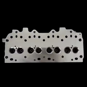 랜드로버 디펜더 GM S-10 블레이저 <span class=keywords><strong>2</strong></span>.5TDI 엔진 부품에 대한 전체 실린더 헤드 908761 300TDI ERR5027 LDF500180 - Product Image 6