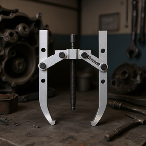 Fasano Bearing <b>Puller</b> 160mm Automotive Repair <b>Tool</b> - Product Image 3