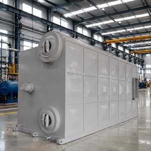 Les fabricants de chaudières SZS vendent des chaudières au mazout <span class=keywords><strong>et</strong></span> au gaz, le kit complet de chaudières SZS est abordable. - Product Image 2