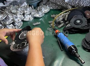 <span class=keywords><strong>3</strong></span>-8V8除尘器远程电磁先导阀盒外壳RCA3-8V8 RCA3-8V8000-330 RCA3-8V8000-331 RCA3-8V8000-336 - Product Image 4